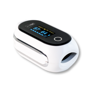 ME|one Fingertip oximeter