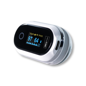 ME|one Fingertip oximeter