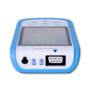 Palmcare® ECO handheld pulse oximeter