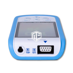 Palmcare® ECO handheld pulse oximeter