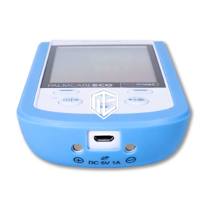 Palmcare® ECO handheld pulse oximeter