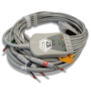 CARDIO M-PAD EKG Kabel - Bananenstecker