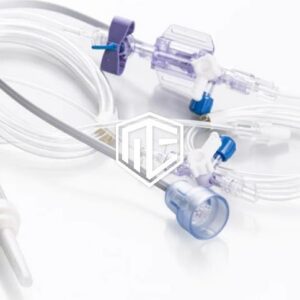 IBP Druckmess-Set