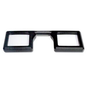 Loupe for Headlamp BT-410 LED