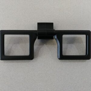 Loupe for Headlamp BT-410 LED