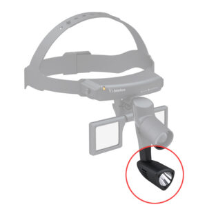 Astral Light for Headlamp BT-410 LED