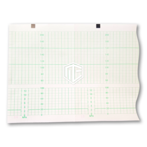 CTG Thermopapier