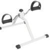 Ejercitador de Pedales Basic GIMA Ref. 43150 | Minicicleta de Pedales para Brazos y Piernas | 48 x 40,5 x 30 cm