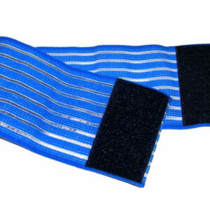 ELASTIC BELT 40x8 cm for reusable electrodes