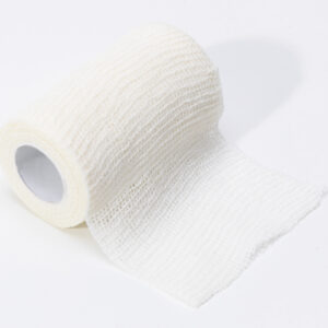 ELASTIC COHESIVE BANDAGE
