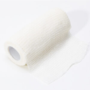 ELASTIC COHESIVE BANDAGE