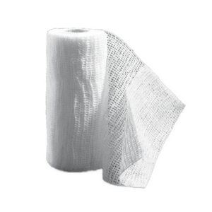 ELASTIC COHESIVE BANDAGE