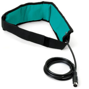 ELASTIC THERAPEUTIC BELT with 3 Solenoids for 28300-1 - spare