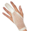 ELASTIC TUBULAR NETTING 1 for fingers