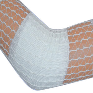ELASTIC TUBULAR NETTING