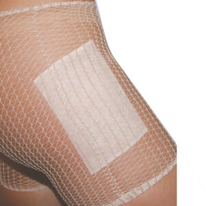 ELASTIC TUBULAR NETTING