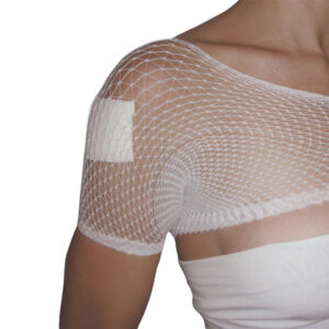 ELASTIC TUBULAR NETTING