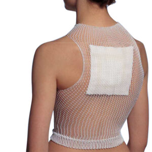 ELASTIC TUBULAR NETTING