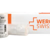 ELASTICATED ADHESIVE BANDAGE 10 cm x 2.5 m non stretched