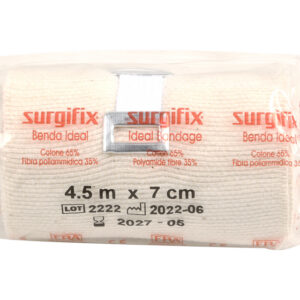 ELASTICATED BANDAGES - box of 20