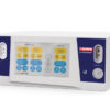 Electrobisturí de radiofrecuencia GIMA Diatermo MB 400 TOUCH – Generador electroquirúrgico monopolar y bipolar con pantalla táctil 9" (400 W, ref. 30697)
