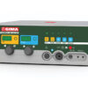 Electrobisturí veterinario Diatermo MB 120D VET — mono-bipolar, 120 W (GIMA, Ref. 80750)