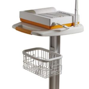 Electrocardiógrafo Cardioline ECG 200+