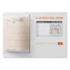 Electrocardiógrafo Cardioline ECG 200L de 12 derivaciones