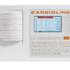 Electrocardiógrafo Cardioline ECG100S