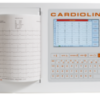 Electrocardiógrafo Cardioline ECG200S