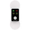 Electrocardiógrafo GIMA Cardionica de 1 canal con detección de fibrilación auricular (AFib) y Bluetooth 4.0 · Ref. 33234