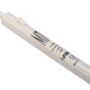 Electrocauterio desechable estéril para urgencias – Punta gruesa 28 mm – 800 °C/1200 °F – 65 g – GIMA Ref. 30703 (caja 10 uds)
