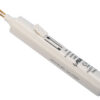 Electrocauterizador desechable estéril LTC de baja temperatura – Punta fina 28 mm – 600 °C / 1100 °F – 1,5 V – 45 g – Oftalmología – GIMA Ref. 30704 (caja 10 uds)