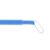 ELECTRODE ANGLED SLIP-KNOT - straight