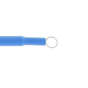 ELECTRODE BEND-STRAIGHT diam.4 mm - 5 cm