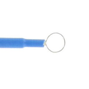 ELECTRODE BEND-STRAIGHT diam.8 mm - 5 cm