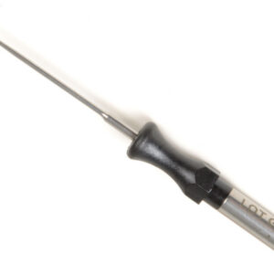 ELECTRODE diam.4 mm - 5.5 cm - autoclavable