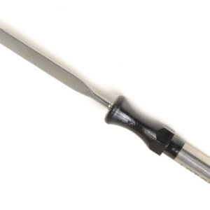 ELECTRODE diam.4 mm - 5.5 cm - autoclavable