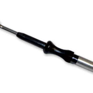 ELECTRODE diam.4 mm - 5.5 cm - autoclavable