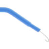 ELECTRODE HOOK-ANGLED 45°
