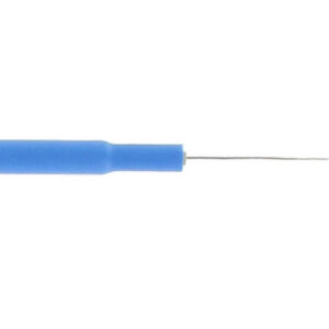 ELECTRODE WIRE-STRAIGHT