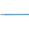 Electrodo de asa (loop) 20 × 10 mm desechable y estéril para electrocirugía, vástago Ø 2,4 mm (13 cm) – GIMA, caja de 10 unidades (Ref. 30679)