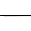 Electrodo de asa (loop) de electrocirugía 20 × 10 mm autoclavable – Vástago Ø 2,4 mm y 13 cm – GIMA (Ref. 30688)
