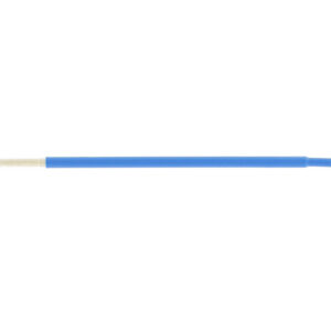 Electrodo de Asa Recta Ø 4 mm para Electrocirugía Monopolar – Autoclavable, Vástago Ø 2,4 mm, 10 cm – GIMA (Ref. 30342)