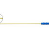 Electrodo Laparoscópico Monopolar J-Hook 47 cm – Estéril, Mango Largo | GIMA (Ref. 30684)