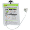 Electrodos Desfibrilador Adulto Desechables (1 Par) para CU Medical Systems i-PAD CU-SP1 / CU-SP2 – Originales GIMA, Ref. 35344 | SKU GM35344