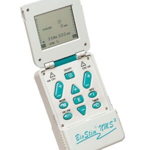 Electroestimulador EMS/TENS Fysiomed Biostim NMS2