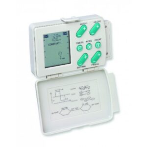 Electroestimulador muscular EMS Fysiomed Impulse EMS D7 de 2 canales