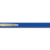 "ELEGANCE" TORCH - metal - blue