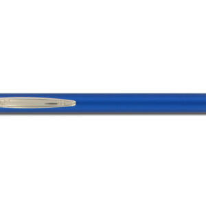 "ELEGANCE" TORCH - metal - blue